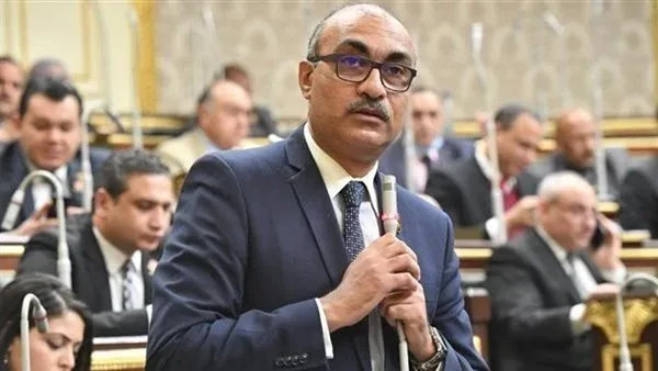 النائب إيهاب منصور يعارض تغييرات قوانين الانتخابات ويصف النظام القائم على القوائم المغلقة بأنه يضيع الأصوات. النائب إيهاب منصور يعارض تغييرات قوانين الانتخابات ويصف النظام القائم على القوائم المغلقة بأنه يضيع الأصوات.