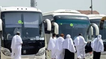 لراحة الحجاج.. «السياحة» تضع معايير وإجراءات لمتابعة الحج البري