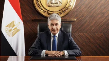 وزير السياحة: الساحل الشمالي يشهد زيادة بنسبة 23% في النمو خلال الربع الأول من 2025