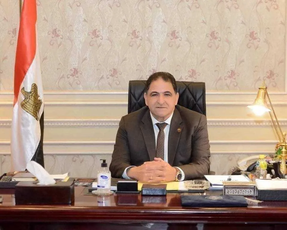 النائب سامي سوس: حريصون على تحقيق توازن عادل بين الملاك والمستأجرين بالإيجار القديم.. ولن نسمح بطرد أي مواطن