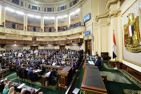 النواب يرفضون تصريحات مؤسس اتحاد مستأجري مصر.. الجعار يستشهد بآية قرآنية والمادة الثانية من الدستور النواب يرفضون تصريحات مؤسس اتحاد مستأجري مصر.. الجعار يستشهد بآية قرآنية والمادة الثانية من الدستور