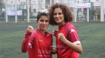 منة طارق: كأس مصر هو افتتاحنا لمنافسات كرة القدم النسائية