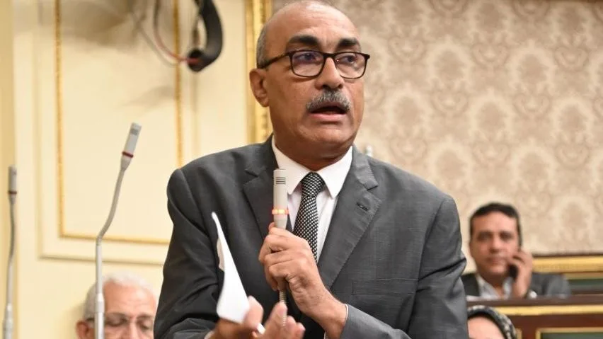 النائب إيهاب منصور: مشروع قانون الإيجار المقدم من الحكومة لن يتم إقراره بمواده كما هي