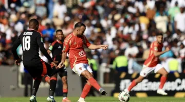 بتوصية من ريفيرو.. لاعب أورلاندو بيراتس يستقطب اهتمام الأهلي