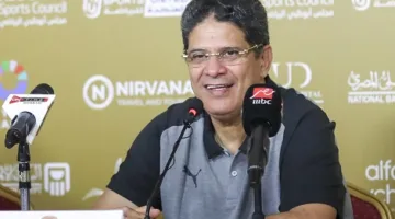 ثنائي جديد ينضم لدعم الجهاز الإداري في الزمالك