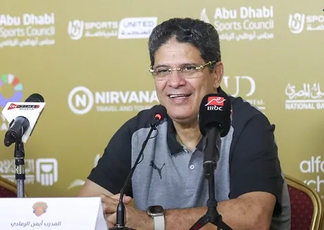 ثنائي جديد ينضم لدعم الجهاز الإداري في الزمالك ثنائي جديد ينضم لدعم الجهاز الإداري في الزمالك