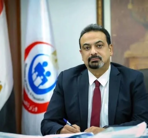 الصحة: زيادة مستوى الجاهزية في المستشفيات أثناء عطلة عيد الأضحى الصحة: زيادة مستوى الجاهزية في المستشفيات أثناء عطلة عيد الأضحى