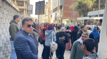 محافظ الدقهلية يستضيف وزير الشباب لافتتاح وتدشين المنشآت الرياضية