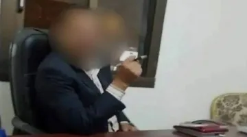 النيابة العامة تقرر رفع قضية سفاح المعمورة إلى محكمة الجنايات المناسبة مع استمرار حبسه.