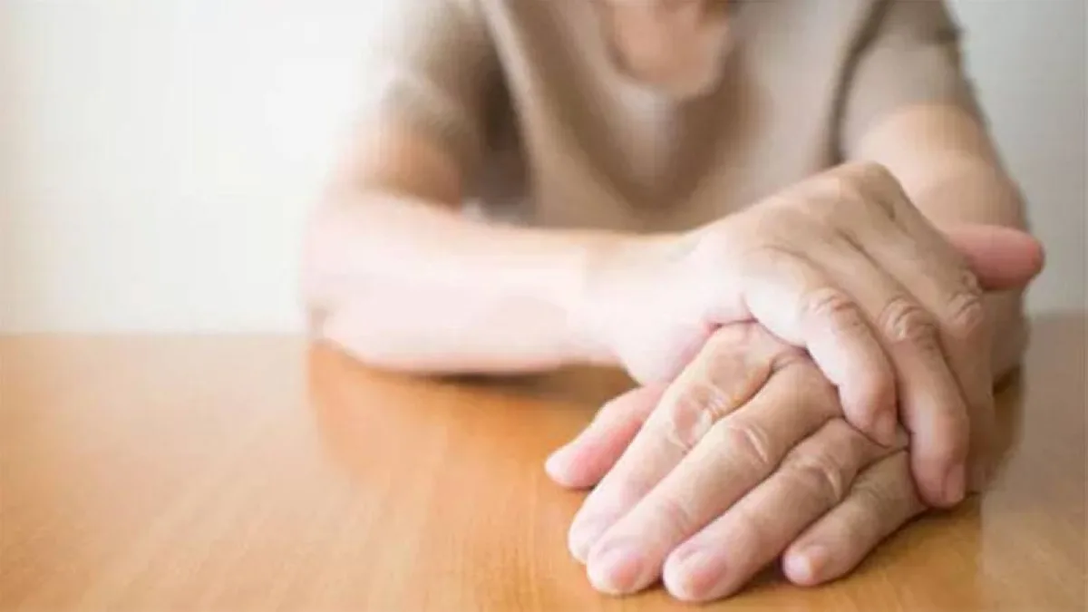 بحث: زيادة مخاطر ظهور أعراض الشلل الرعاش المبكر نتيجة الإفراط في تناول الأطعمة فائقة المعالجة بحث: زيادة مخاطر ظهور أعراض الشلل الرعاش المبكر نتيجة الإفراط في تناول الأطعمة فائقة المعالجة