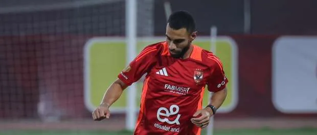 48 ساعة حاسمة للأهلي.. ريبييرو يقرر مستقبل 8 لاعبين في النادي الأحمر 48 ساعة حاسمة للأهلي.. ريبييرو يقرر مستقبل 8 لاعبين في النادي الأحمر