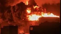 48 قنبلة على الحديدة…هل فتحت إسرائيل جبهة حرب جديدة في اليمن؟