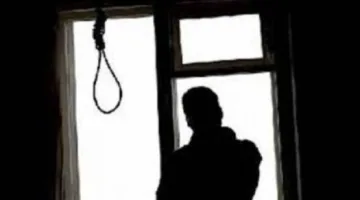 انتحار رجل يشنق نفسه بسبب الديون في قرية دوار جبلة بالفيوم