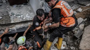 300 كاتب فرنسي يطلبون محاسبة إسرائيل على جرائم الإبادة في غزة