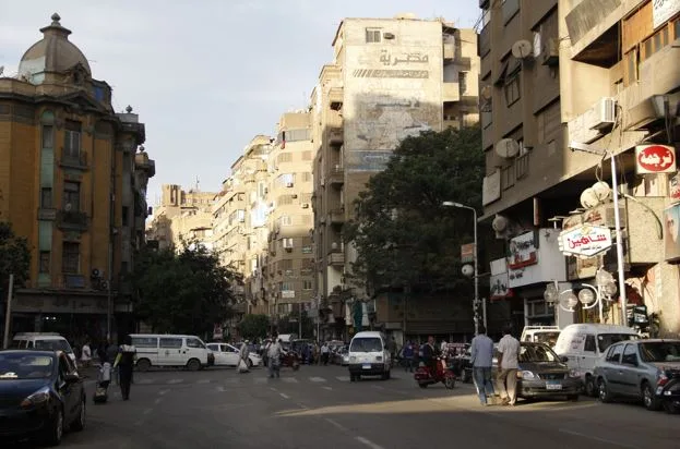 رئيس اللجنة التشريعية لحزب الوفد يتحدث لـ«الشروق» عن تصور الحزب الكامل لمشروع قانون الإيجارات القديمة. رئيس اللجنة التشريعية لحزب الوفد يتحدث لـ«الشروق» عن تصور الحزب الكامل لمشروع قانون الإيجارات القديمة.