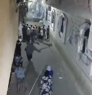 بعد تقرير القاهرة 24.. الأمن يوضح ملابسات مشاجرة بولاق الدكرور: معاكسة سيدة كانت السبب