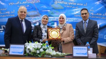 وكيل إعلام القاهرة للدراسات العليا: الاتصال الصحي يعزز الوعي ويسهم في تغيير السلوكيات الخاطئة