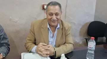 استقالة رئيس مركز شباب استاد بورسعيد نتيجة للضغوط النفسية