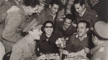 معرض الملكة يوثق تاريخ التصوير الصحفي في مصر خلال أسبوع القاهرة للتصوير