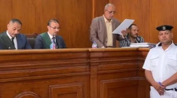 اليوم.. محكمة الجنايات في البحر الأحمر تبدأ محاكمة ثمانية متهمين بقتل امرأة في سفاجا