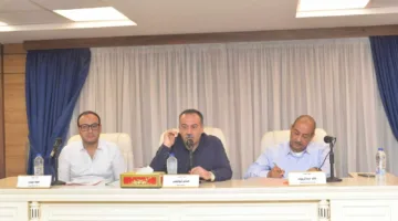 محافظ أسيوط يصدر تعليمات فورية لتعزيز الخدمات وتنشيط مبادرات التخفيف من الأعباء