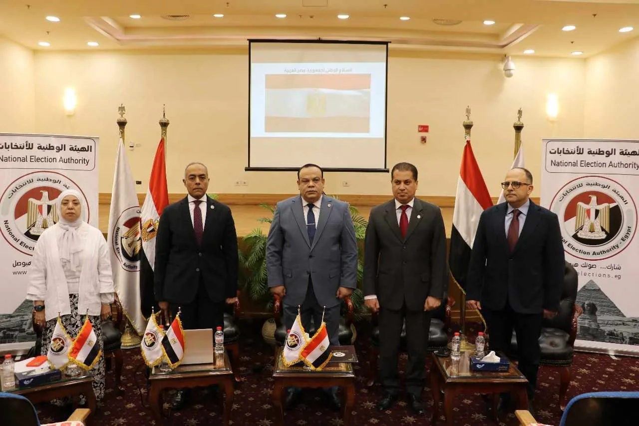 الشباب في قلب المشهد السياسي ندوة تثقيفية للوطنية للانتخابات