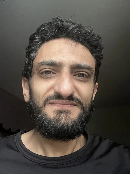 وائل غنيم في رسالة مطولة على فيسبوك: دخلت في عزلة لإصلاح نفسي وتوقفت عن تعاطي المخدرات