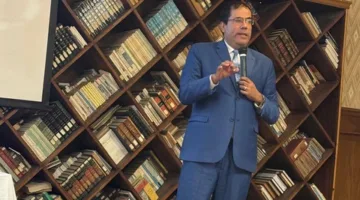مدير متحف آثار مكتبة الإسكندرية: المدينة اضمحلت في العصر الإسلامي وعاشت أفضل عهودها مع محمد علي