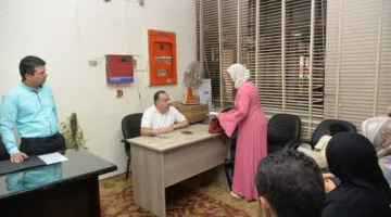 محافظ أسيوط يقدم توجيهات عاجلة لمعالجة الشكاوى وتعزيز الخدمات