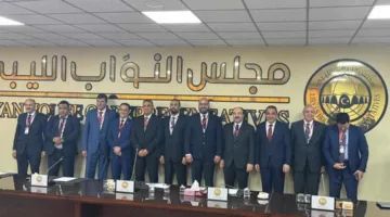 14 مرشحاً لتولي رئاسة الحكومة الليبية.. والبرلمان يستمع لبرامجهم المتنوعة