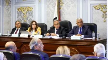 التنمية المحلية: 4.3 مليار جنيه موازنة الوزارة للعام الجديد بزيادة 525 مليون جنيه عن العام الماضي