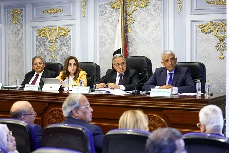 لجنة الإدارة المحلية بالنواب توافق على موازنة وزارة التنمية المحلية لعام 2025-2026