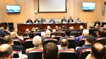 النائب سليمان وهدان يقترح 3 خطوات أساسية قبل مناقشة مواد قانون الإيجار القديم