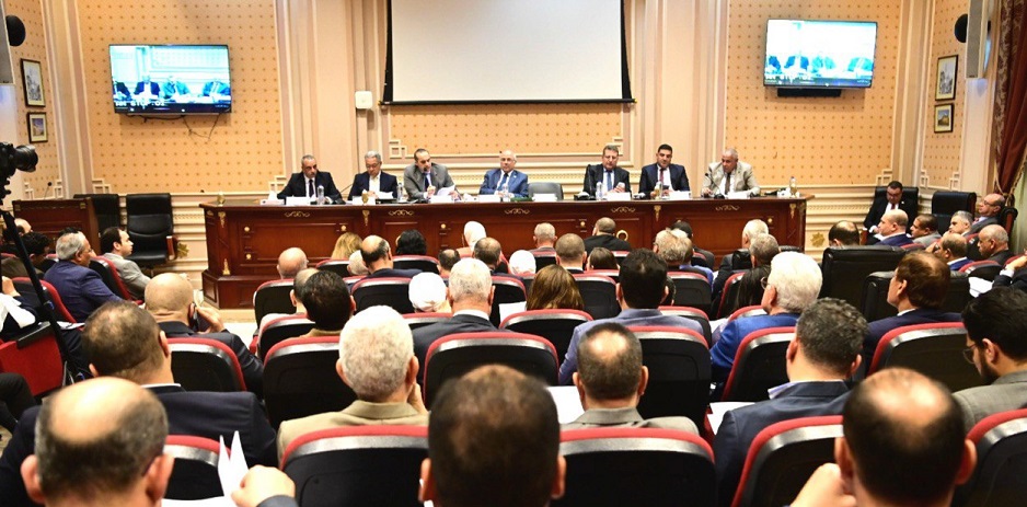 النائب سليمان وهدان يقترح 3 خطوات أساسية قبل مناقشة مواد قانون الإيجار القديم
