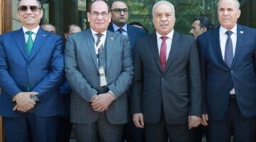 مؤتمر عربي للقضاء يُناقش التحديات واستغلال الذكاء الاصطناعي