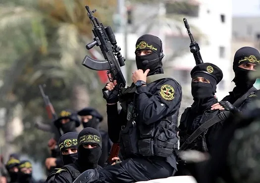 سرايا القدس تكشف تفاصيل عملية نوعية نفذتها ضد قوات الاحتلال بمدينة غزة