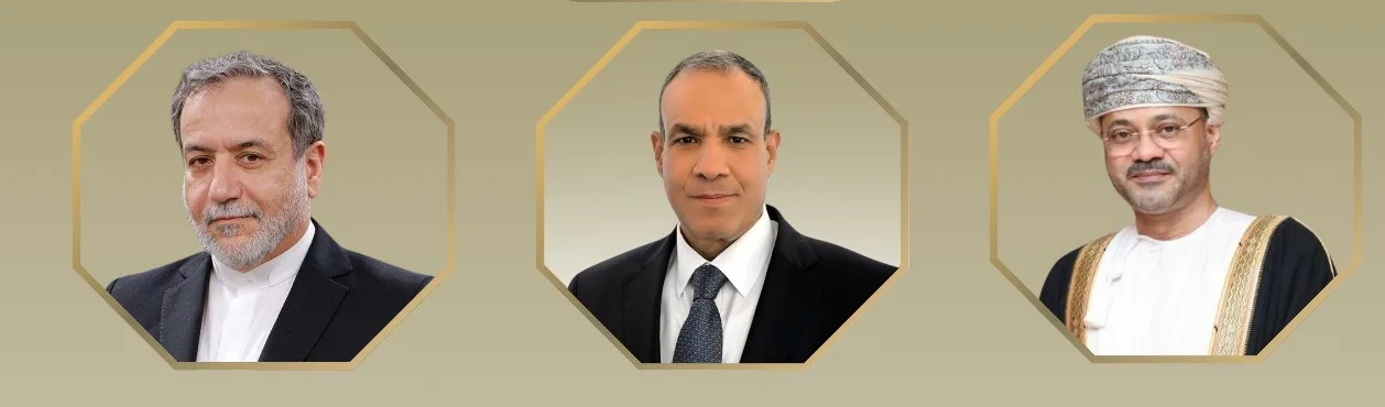 وزير الخارجية يُشيد بإلتزام الولايات المتحدة وإيران بمواصلة الحوار الدبلوماسي.