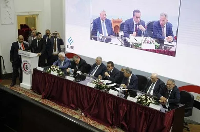 عوض تاج الدين: الدعم الرئاسي أحدث طفرة واضحة للمنظومة الصحية