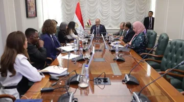 وزير العمل: التشريع العمالي الجديد يعزز الأمان الوظيفي للموظفين ويحفز الاستثمار