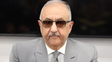 أشرف نصار يحفز فريق البنك الأهلي قبل اللقاء مع الأهلي