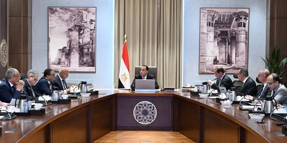 رئيس الوزراء: نؤكد التزامنا بالإصلاحات الاقتصادية ونشكر صندوق النقد على مساعدته لنا رئيس الوزراء: نؤكد التزامنا بالإصلاحات الاقتصادية ونشكر صندوق النقد على مساعدته لنا