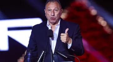 بعد عدم قبول شكوى بيراميدز.. شوبير يوضح دور الخطيب في معالجة أزمة مباراة القمة