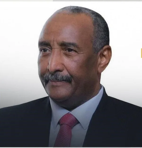 السودان.. البرهان يقرر تعيين كامل إدريس رئيساً للحكومة السودان.. البرهان يقرر تعيين كامل إدريس رئيساً للحكومة