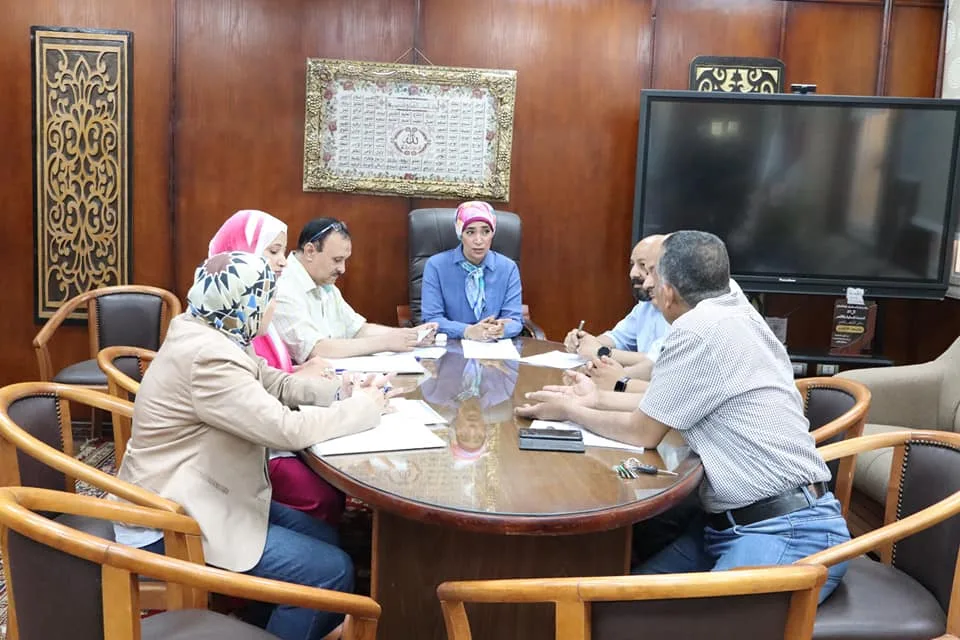 جامعة الأقصر تقدم الملاحظات التوجيهية للمجلات العلمية. جامعة الأقصر تقدم الملاحظات التوجيهية للمجلات العلمية.