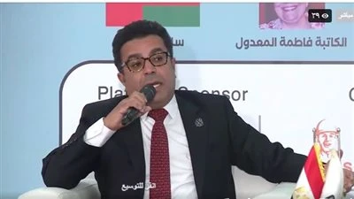 باسل عادل: شكر ترامب لمصر يبرز مكانتها الأساسية في تحقيق السلام المستدام.