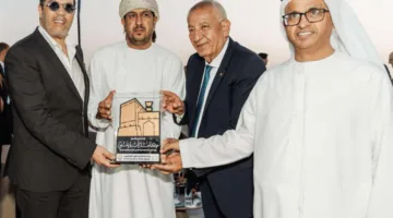 انتخاب كامل أبو علي رئيساً للاتحاد العربي للسياحة الرياضية