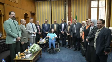إطلاق ورشة عمل في دار العلوم بجامعة القاهرة ضمن أنشطة المرحلة الثانية لمبادرة “أسرتي قوتي”