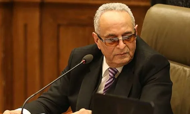 بهاء أبو شقة: مصر تحتاج إلى تغيير تشريعي.. العديد من القوانين غير فعّالة ولا تتناسب مع الجمهورية الجديدة بهاء أبو شقة: مصر تحتاج إلى تغيير تشريعي.. العديد من القوانين غير فعّالة ولا تتناسب مع الجمهورية الجديدة