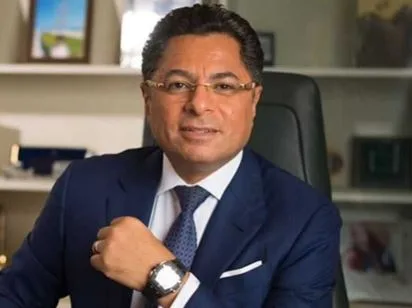 خالد أبو بكر: زيارة ترامب للسعودية تشكل علامة تاريخية تُبرز مكانة المملكة كقوة عالمية متنامية