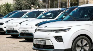 استطلاع: ألمانيا تتصدر تصنيف إدراك جودة السيارات الكهربائية في الأسواق الرئيسية